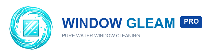 Window Gleam Pro Logo